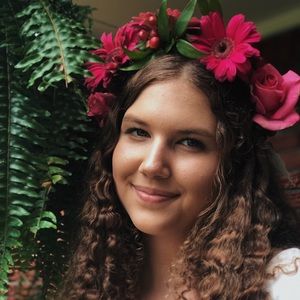 Meet your Posher, Macey